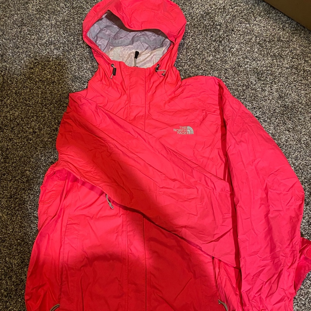 Size small North Face